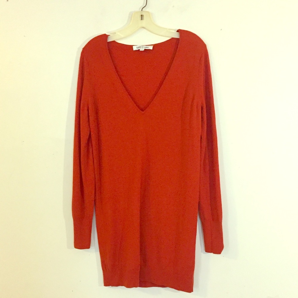 Elizabeth & James Tunic Dress